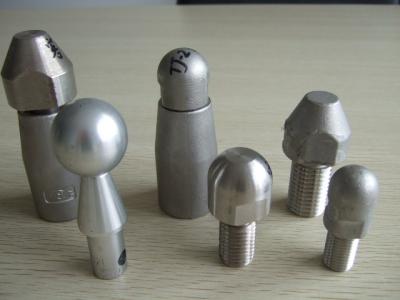 China OEM Lost Wax Casting Stainless Steel / Adjust Components Investment Casting for sale