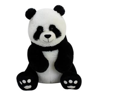 China Super Soft Manufacturers Custom Plush Toys Children's National Treasure Panda Plush Toys for sale