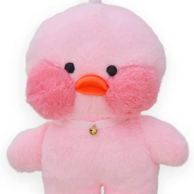 China Super Soft Plush Doll Mini Stuffed Animal Duck Plush Toys For Children for sale