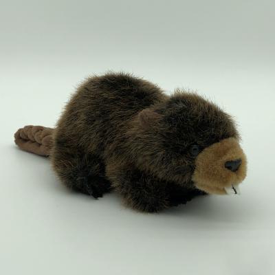 China 2021 Hot Selling Custom Stuffed Animals Super Soft Plush Mole Soft Toy for sale