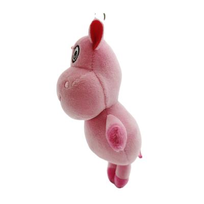 China Super Soft Newly Designed Comfortable Plush Stuffed Plush High Quality Hot-selling Toys In 2021 for sale