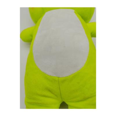 China Hot High Quality Cartoon Gift Made In China Sale Super Soft Plush Sound Doll Factory for sale