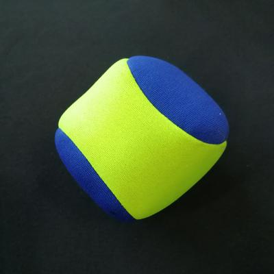 China Cartoon Toy Manufacturers Produce Children's Outdoor Sandbag Dive Balls for sale