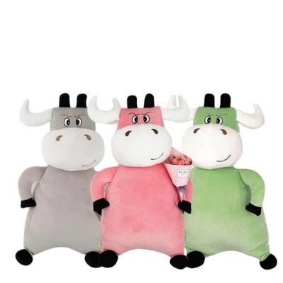 China 2021 China Supply Wholesale Custom Super Soft Cute Animal Plush Stuffed Toy for sale