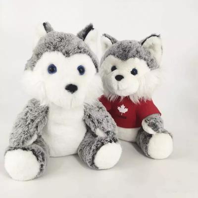 China Super Soft Hot Sale Wholesale Kids Doll Super Soft Stuffed Plush Toys for sale