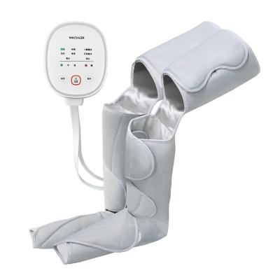 China New Leg Foot and Leg Massager with Hot Air Compression Leg Massager for sale