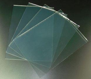 China FTO conductive glass plate for sale