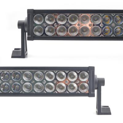 China Off Road LED Light Bar 32