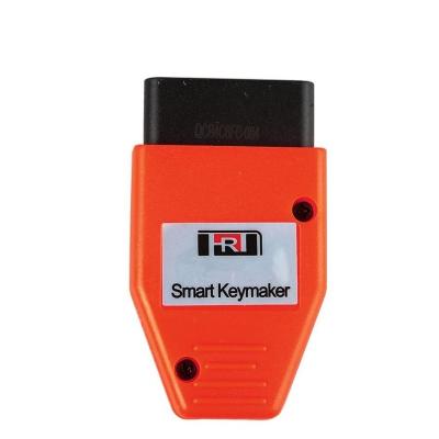 China Connector Every Kinds Car OBD for Toyota Smart Key Maker OBD for 4D and 4C Chip KeyMaker OBD2 TRANSPONDER Key Programmer for sale