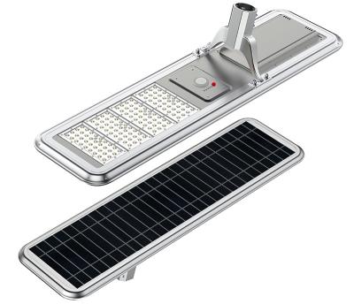 China Garden 2022 best selling 50w solar 5000 lumens solar street lights for road for sale