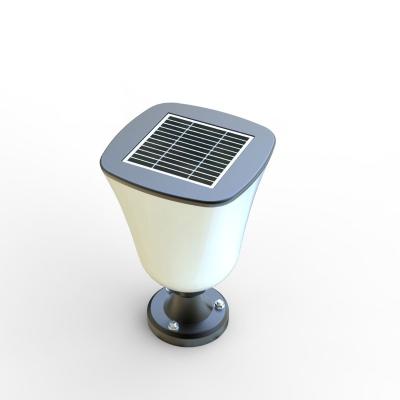 China Newest Type Office Solar High Quality Good Prices Outdoor Solar Lights for Cemetery for sale