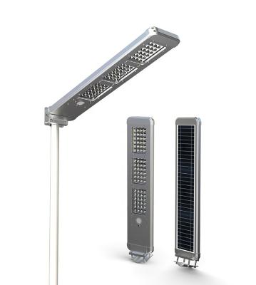 China ROAD Discount Products Super Shine All In One Solar Led Light for sale