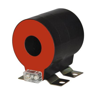 China 45 mm Factory Price Ring Type High Precision Single Phase Current Transformer 800/5a for sale