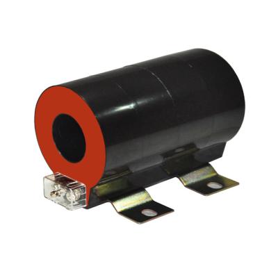 China 45 Mm High Precision Indoor Ring Core Type 5P20 Current Transformer 0.5 for sale