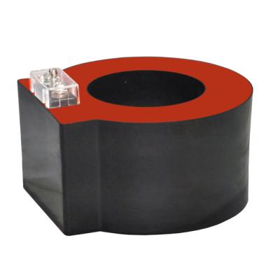 China 80 Mm Small Size Current Regulator Type Bushing Current Transformer 150/5a for sale