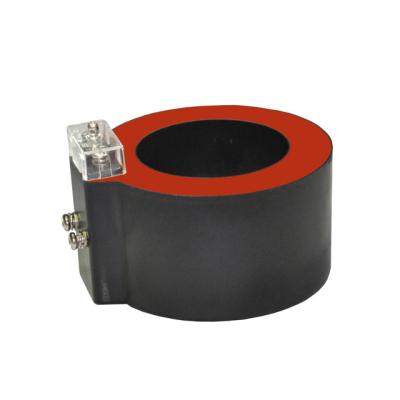 China 82 Mm 33KV Protection Bushing Current Type Indoor 100/5A Current Transformer for sale