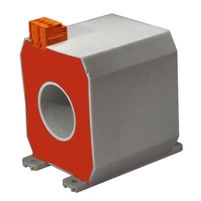 China 50 Mm With Relays WIC1 Protect Relay 0.1 Va Low Voltage 5P80 Current Transformer for sale