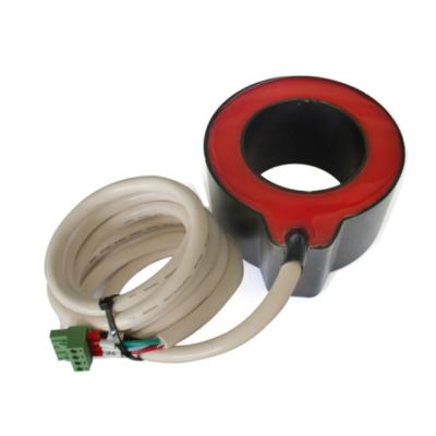 China High Accuracy Using with WIC1 Relays Ring Core Type Current Transformer 5P40 Toroidal Coil for sale