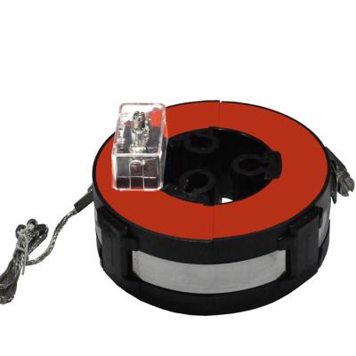 China Good Stability 45 Mm 11Kv 15Kv Mini Toroidal Coil Current Transformer For Current Metering for sale