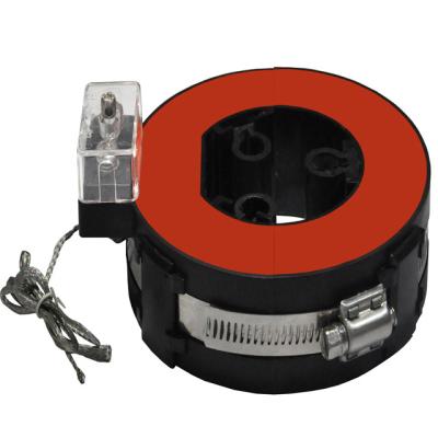 China 55 Mm Quality Open Type Split Warranty 12Kv Current Transformer 400/5a Indoor for sale