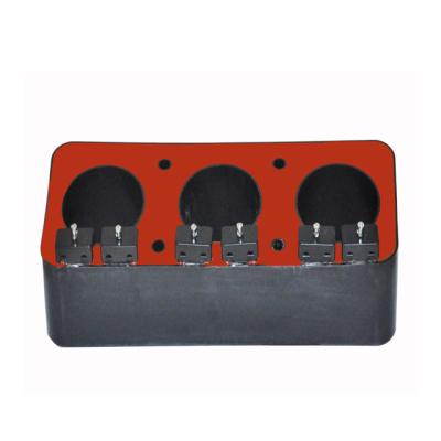 China Hot Sale 24KV Current Combo Current Protection Bushing Type Current Transformer 2.5 VA for sale