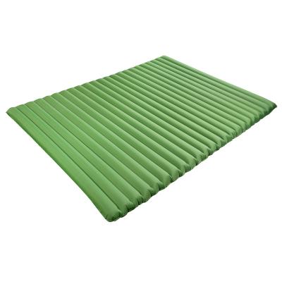 China Portable Double Air Mattress Size, Outdoor Waterproof Air Bed, Big Size In Camp for sale