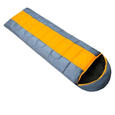 China Lightweight sleeping bag for the camping sleeping bag, light and comfortable for sale