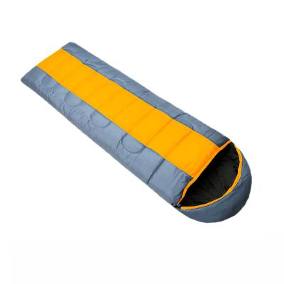 China Easy To Carry Hot Selling Rise Sleeping Bag For Camping for sale