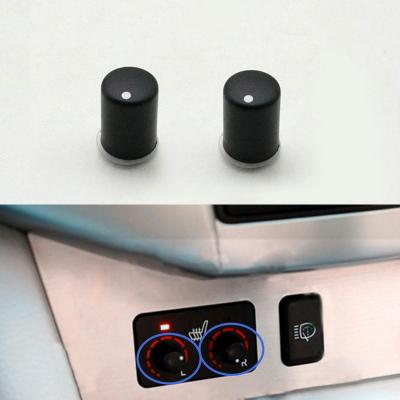 China For Toyota Seat Highlander Land Cruiser LC200 Lexus LX570 LS460 LS600 RX400h 2007-2015 Heated Switch Knob Button For Toyota Land Cruiser for sale