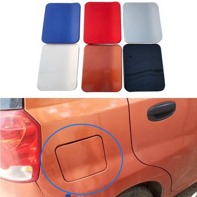 China Original Shell Lid For Chevrolet Aveo 2005-2010 Car Fuel Tank Cover Oil Tank Hatchback for sale