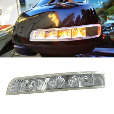 China LED Turn Signal Car Rearview Mirror Turn Signal Light Mirror Indicator Light For KIA Sorento XM 2009-2014 for sale