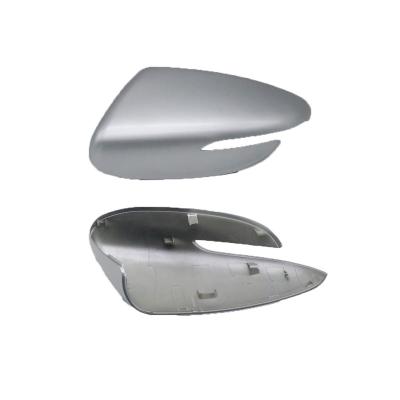 China Exterior Rearview Mirror Cover For Kia Forte K3 2013 2014 2015 2016 2017 2018 Outside Wing Door Side Mirror Cover Shell Housing for sale