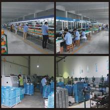 Verified China supplier - Zhejiang Tormin Electrical Ltd.