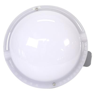 China Dangerous ZONE 1/2 of sector; ZONE 21/22 led spot light explosion proof outdoor lamp for chemical plants workshops oil pipeline areas for sale