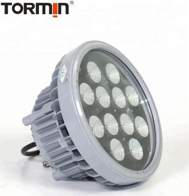 China Aluminum Alloy IP66 ATEX and IECEX Certified 40w LED Explosion Proof Deck Light for sale