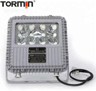 China 15w Sites Hazardous Explosion Proof Emergency LED Rechargeable Light for sale