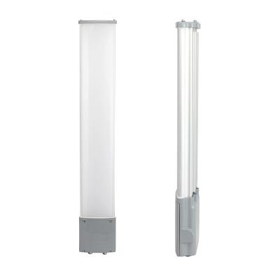 China Dangerous ZONE 1/2 of sector; ZONE 21/22 Products Best Selling Adjustable Linear High Bay Led Tube Explosion Proof Light for sale