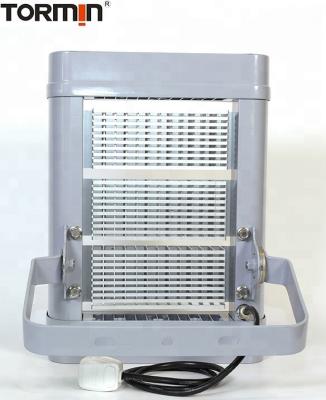 China Aluminum Alloy IP66 300w LED Floodlight With Modules for sale