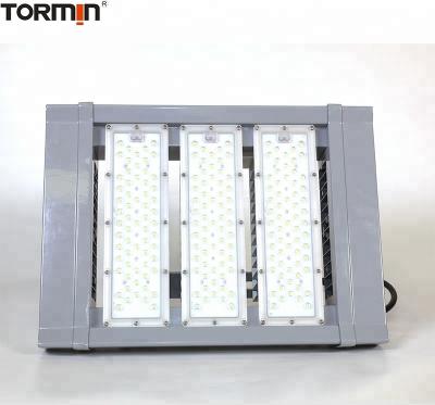 China Aluminum Alloy IP66 240w LED Floodlight With Bracket Mounting for sale