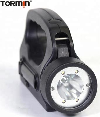 China IP66 1w Industrial Hand Crank Inspection LED Spotlight for sale