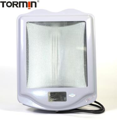 China IP65 250W Anti-glare Metal Halide Light Source Spotlight Rectangle for sale