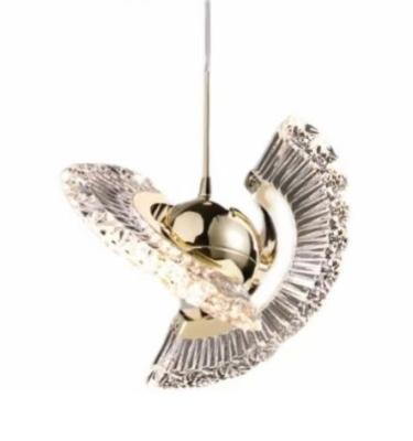 China Modern Pendant Light Chandelier For Kitchen Living Room for sale