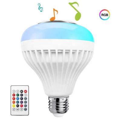 China Homestay garden theme park speaker light bulb price energy saver bulb ecessed bulb for sale