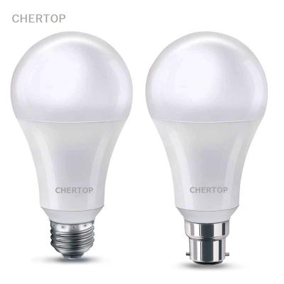 China Residential Led Bulb Light Wholesale High Quality Bulb 12W 3W 5W 7W 9W 12W 15W 18W 20W 22W E27 B22 Lampadas LED for sale