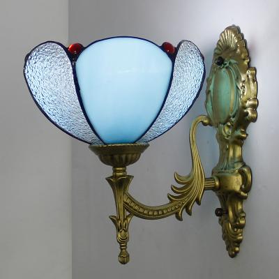 China Tiffany wall light Tiffanylamp for sale