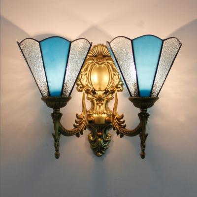 China Tiffany wall light Tiffanylamp for sale