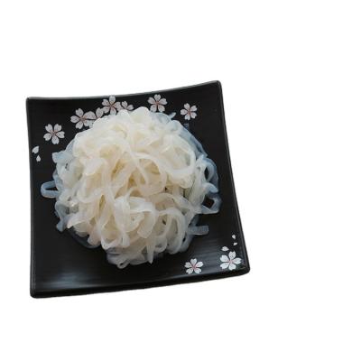 China Low-CARB Chips Shirataki Noodles Konjac Jerman konjac Konjac sponge for sale