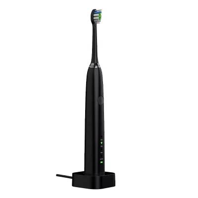 China 5 Function Modes H6 Sonic Electric Toothbrush 51000vpm With Built In Timer à venda