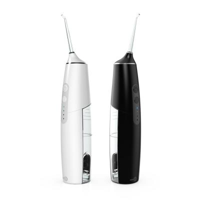 Chine Le nettoyage Jet Cordless Water Flosser IPX7 de dents imperméabilisent avec 6 modes fonctionnants à vendre