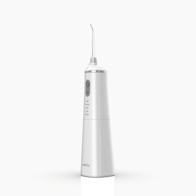 Chine 240ml l'eau sans fil Flosser, IPX7 2000mAh Irrigator oral portatif à vendre